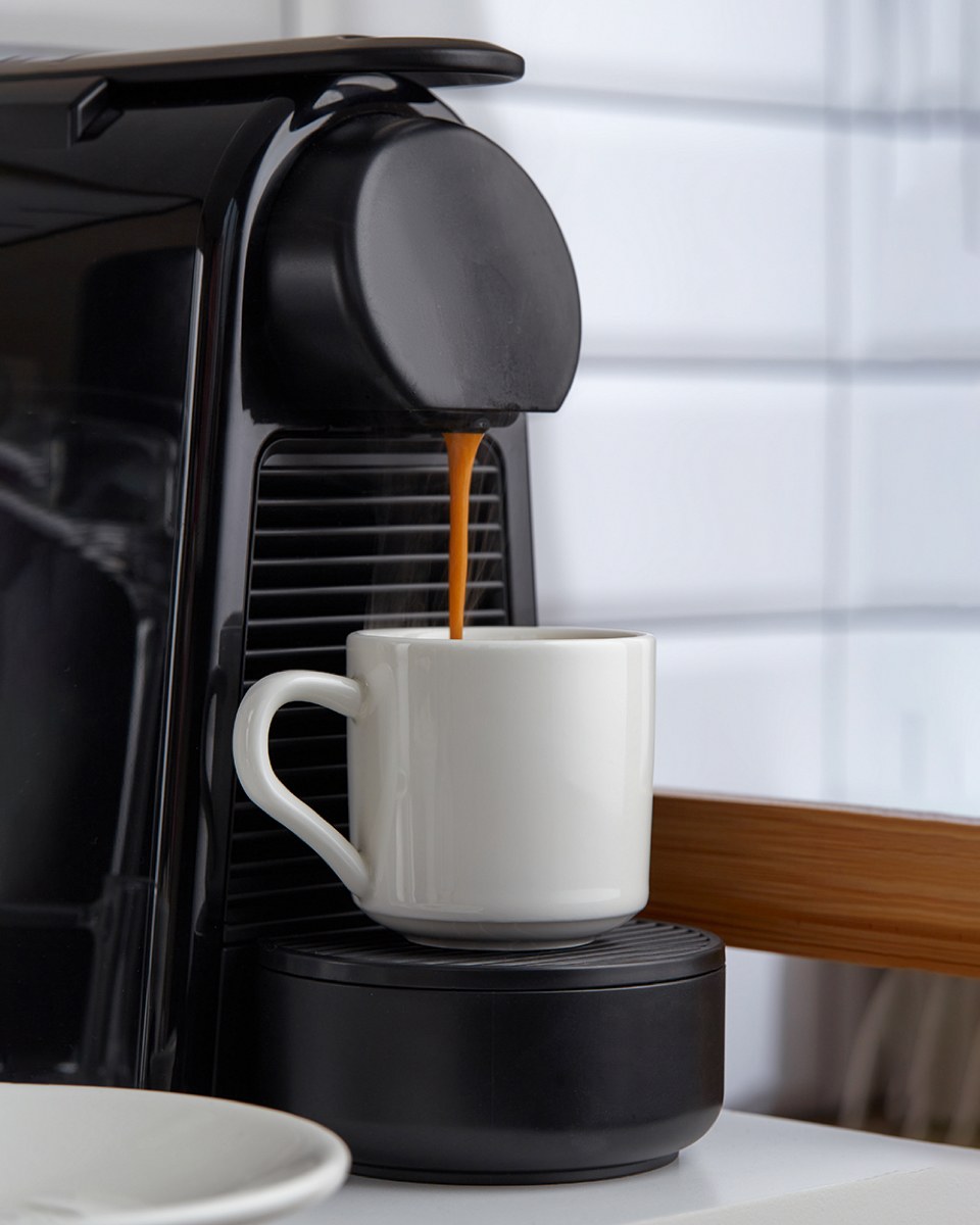 Fun Facts about Coffee Pods